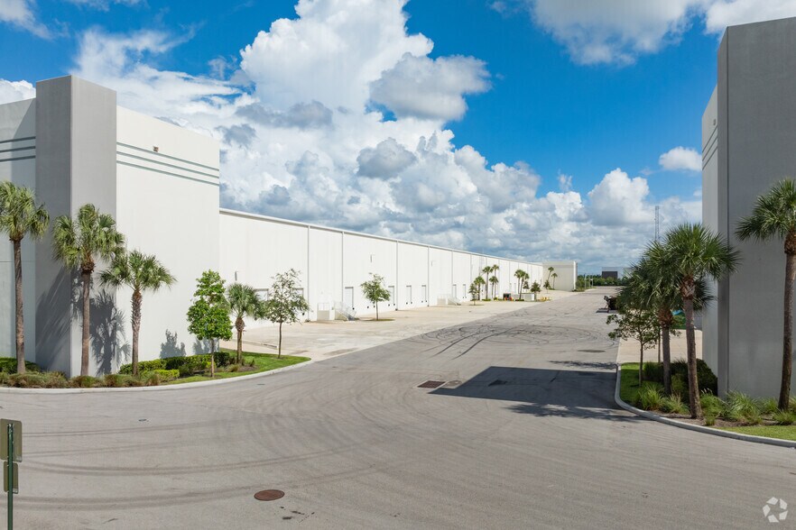 More Photos Of 1240-1270 NE 48th St, Pompano Beach Unknown For Lease