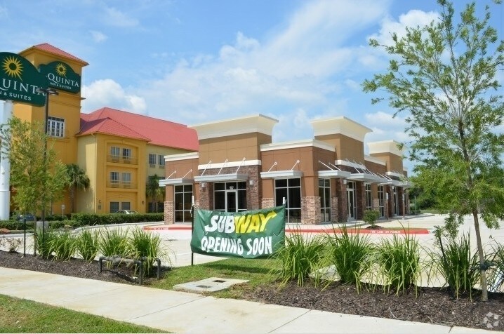 More Photos Of 5780 Walden Rd, Beaumont Unknown For Lease