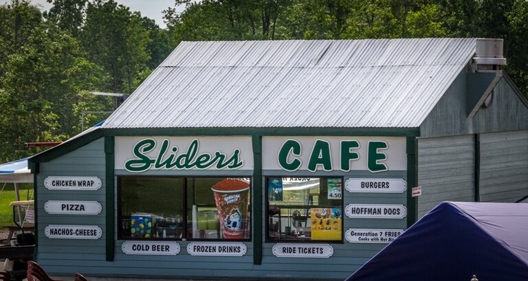 More Photos Of 21 Wilcox Rd, Fulton Amusement Park For Sale