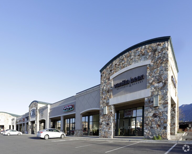 Primary Photo Of 1621-1659 N State St, Orem Unknown For Lease