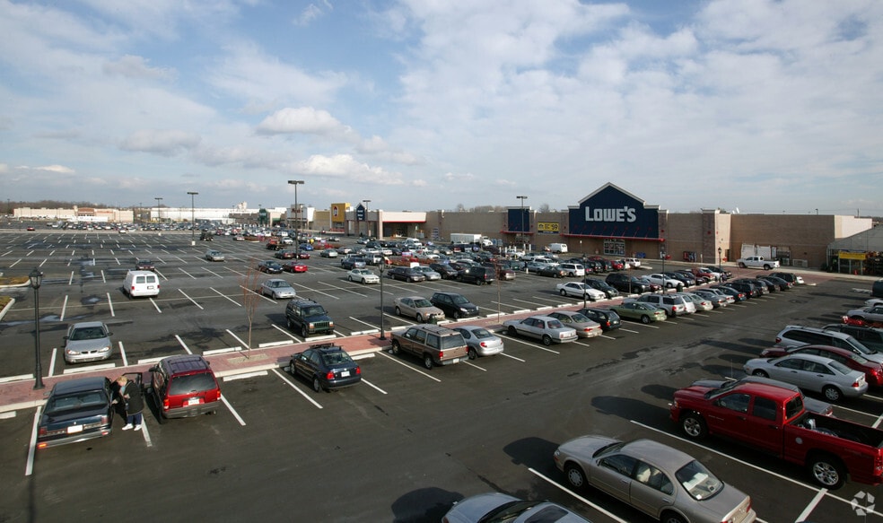 Primary Photo Of 9701 Roosevelt Blvd, Philadelphia Unknown For Lease