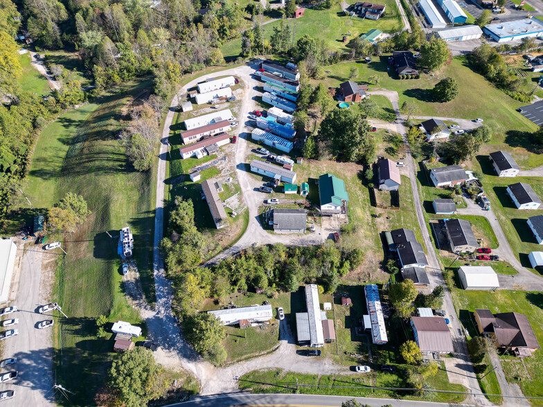 Primary Photo Of 100 Sand Hill Mobile Park, Charleston Land For Sale