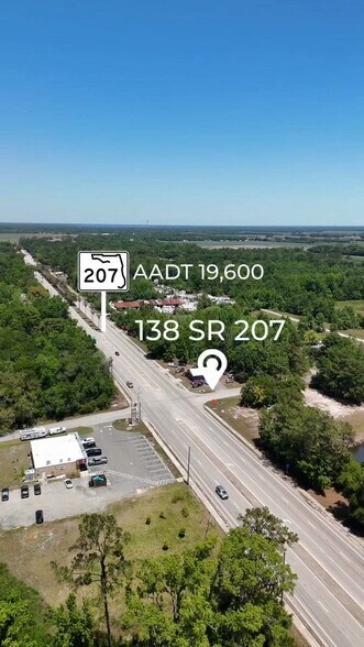 Primary Photo Of , East Palatka Unknown For Sale
