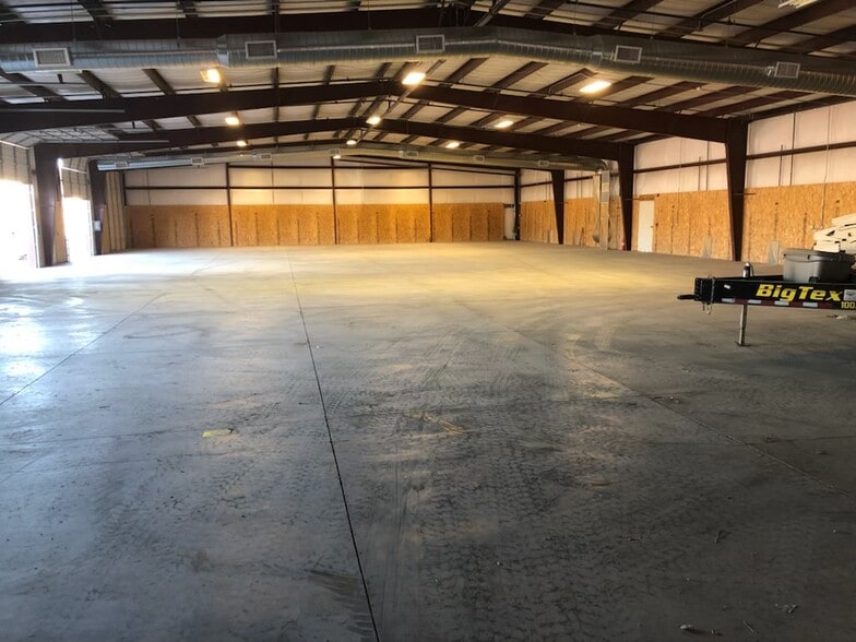 More Photos Of 1655 S Sullivan Ln, Camp Verde Warehouse For Lease