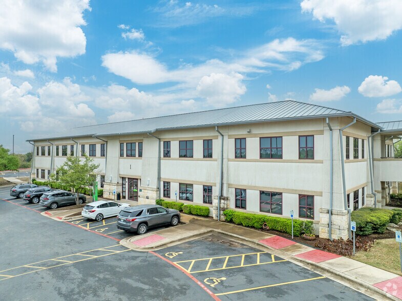 Primary Photo Of 7900 FM 1826, Austin Unknown For Lease