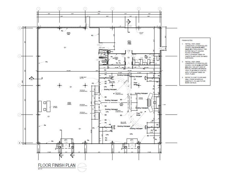 More Photos Of 8600 Sancus Blvd, Columbus Freestanding For Sale