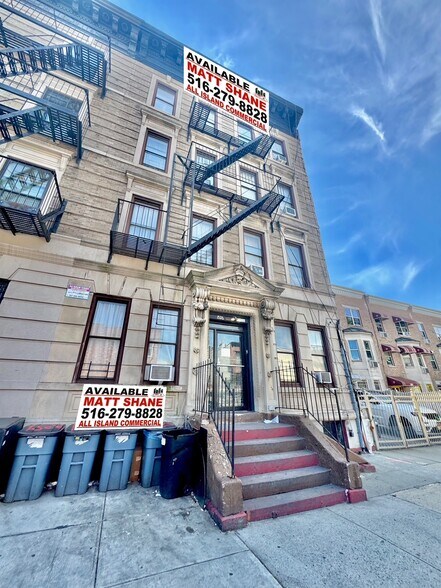 Primary Photo Of 1526 Pacific St, Brooklyn Apartments For Sale