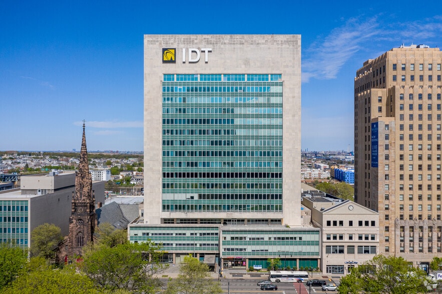 More Photos Of 520 Broad St, Newark Office Residential For Lease