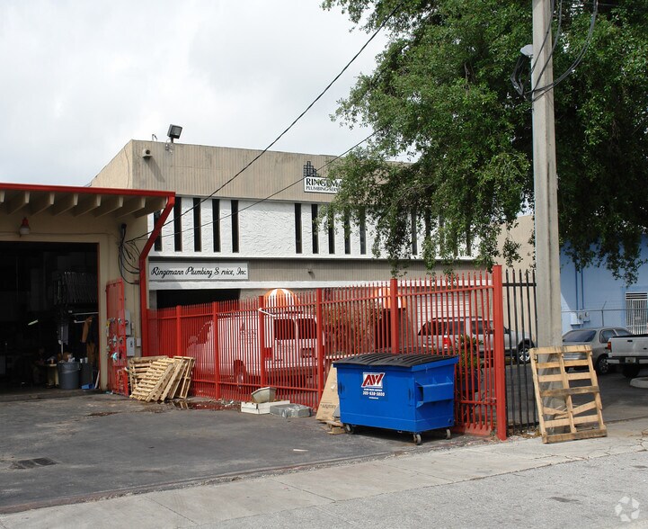 More Photos Of 2190 NW 22nd Ct, Miami Industrial For Sale