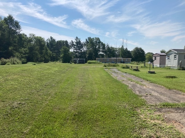 More Photos Of N6740 Hwy 12 & 16, New Lisbon Manufactured Housing Mobile Home Park For Sale