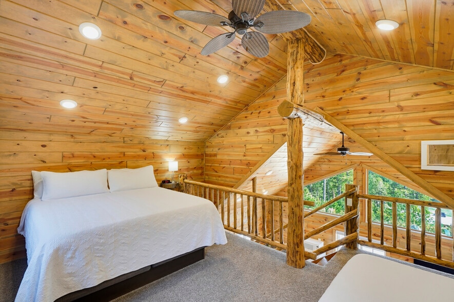 More Photos Of 13310 Silver Mountain Rd, Rapid City Hospitality For Sale