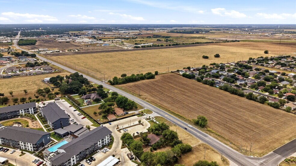 More Photos Of 3511 N Austin St, Seguin Land For Sale