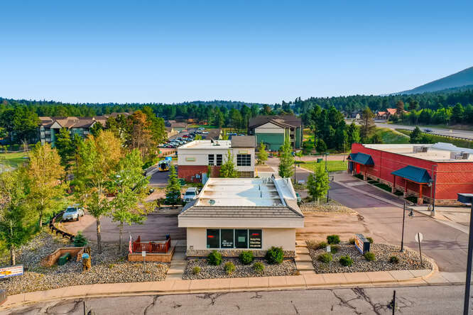 More Photos Of 1027 E Hwy 24, Woodland Park Auto Repair For Sale