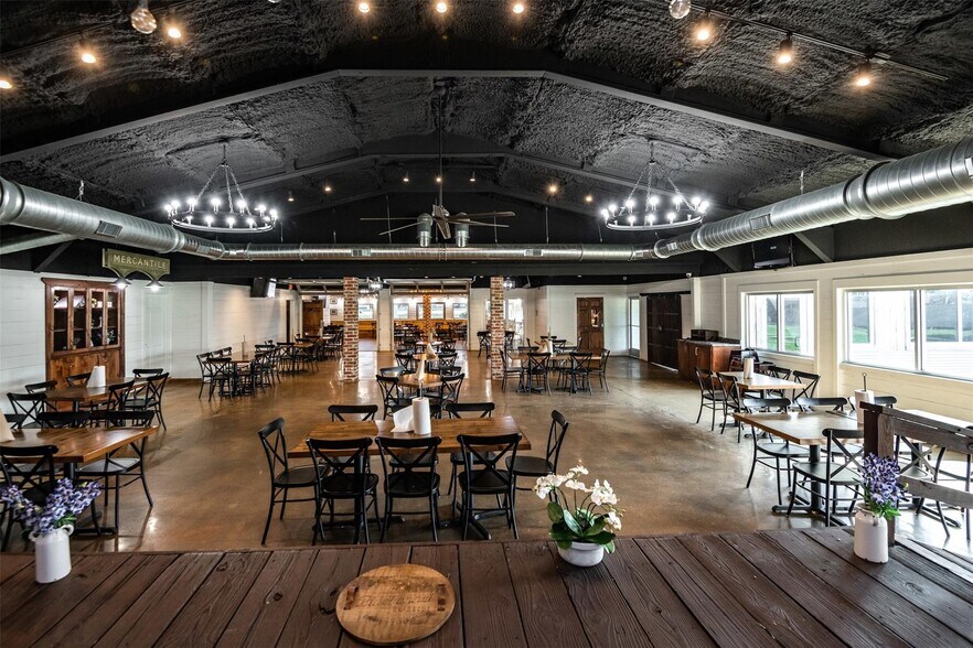More Photos Of 3921 S Highway 287, Waxahachie Restaurant For Sale
