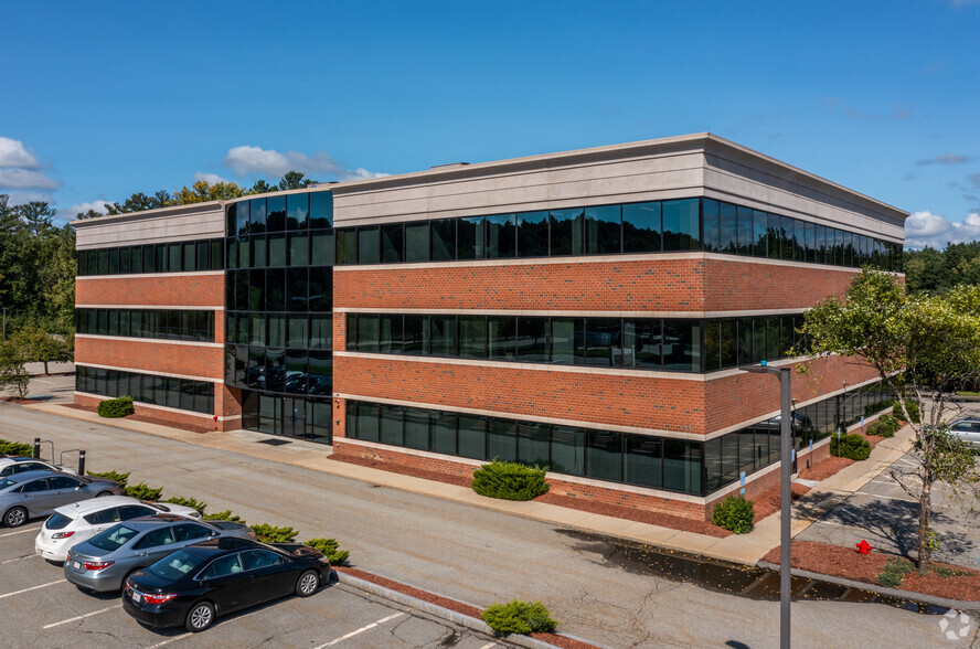 Primary Photo Of 44 Bearfoot Rd, Northborough Coworking Space