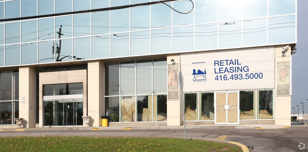 More Photos Of 1000 Finch Ave W, Toronto Unknown For Lease