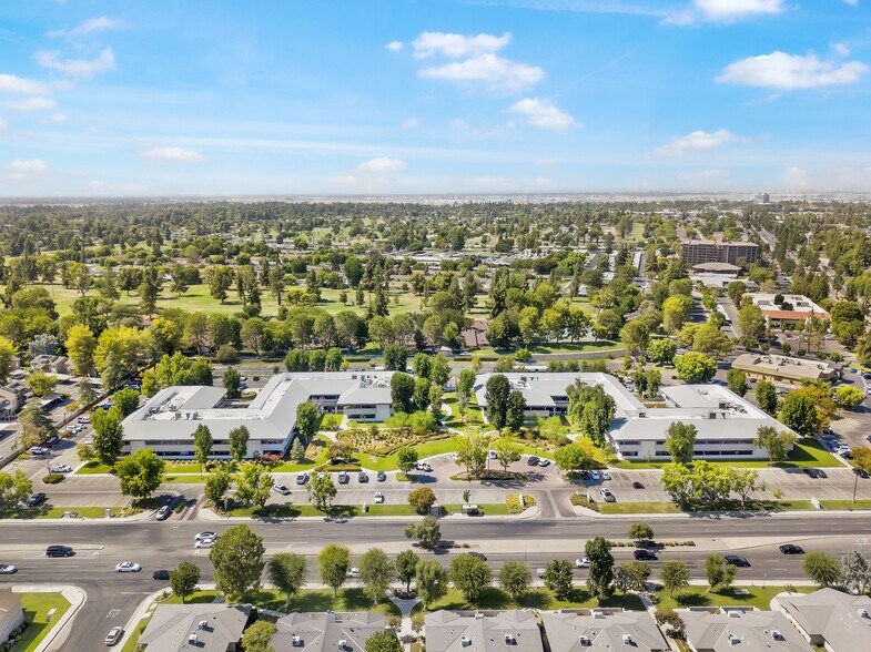 More Photos Of 5500 Ming Ave, Bakersfield Medical For Lease