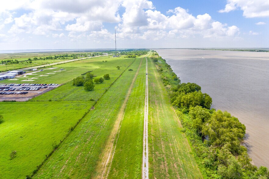 More Photos Of 133 Newmans Ln, Buras Land For Sale