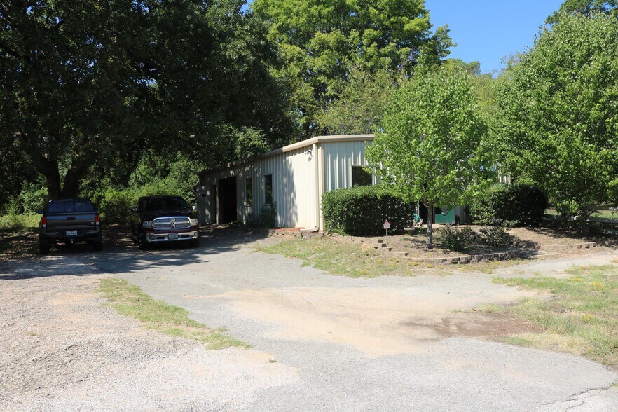 More Photos Of 5131 Troup Hwy, Tyler Land For Sale