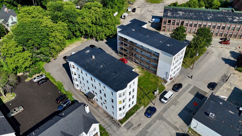 More Photos Of , Lewiston Multifamily For Sale