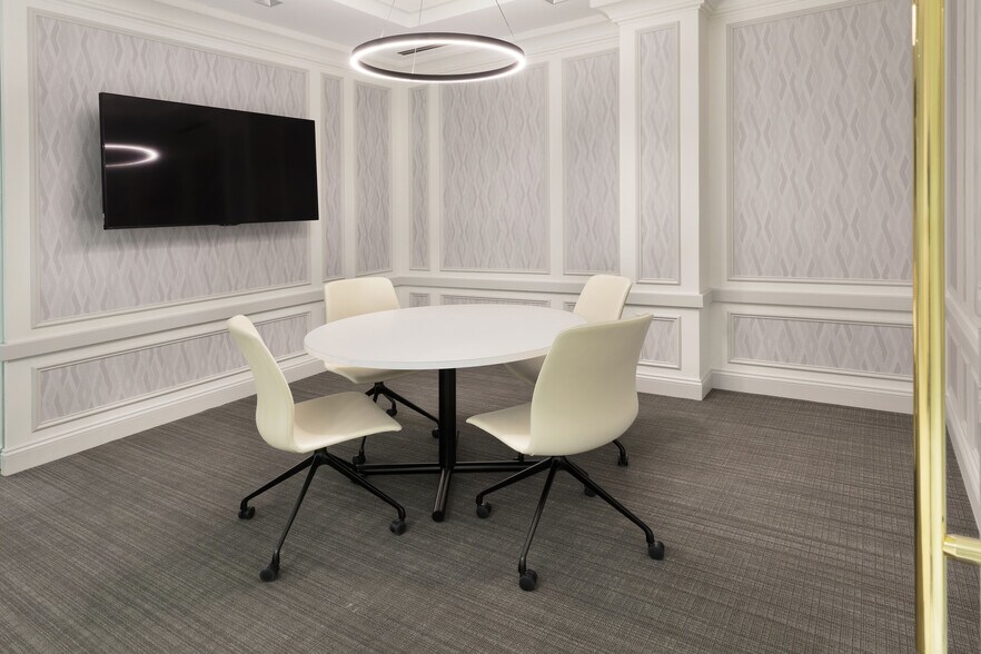 More Photos Of 1808 Eye St NW, Washington Office For Lease