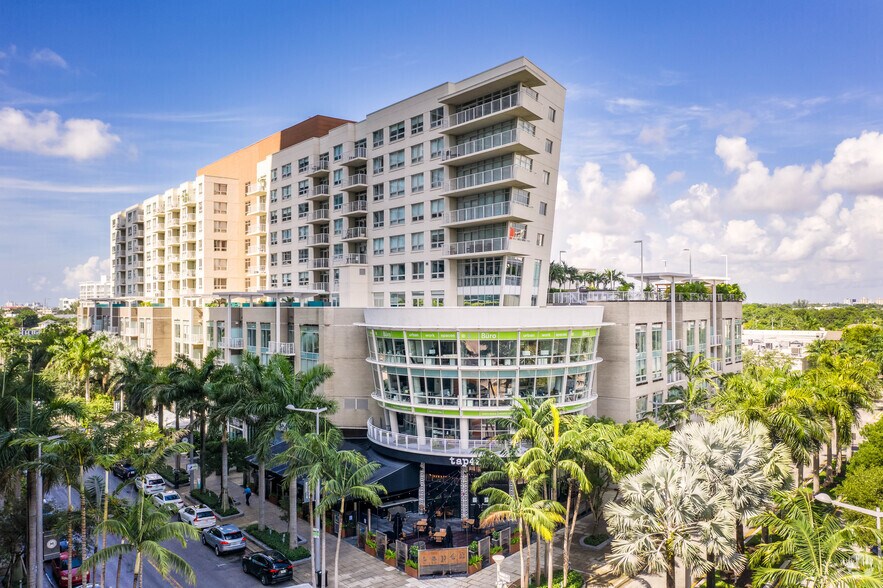 More Photos Of 3250-3260 NE 1st Ave, Miami Office Residential For Lease