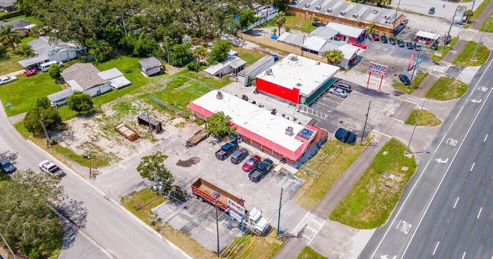 Primary Photo Of 3307 US-19 Hwy, Holiday Land For Lease