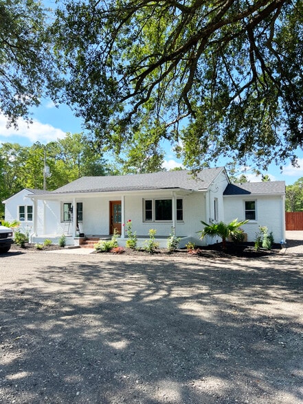 More Photos Of 10573 US 78 Hwy, Summerville Land For Lease