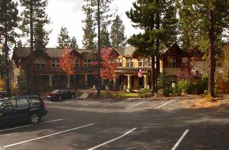 More Photos Of 937 Tahoe Blvd, Incline Village Office For Lease