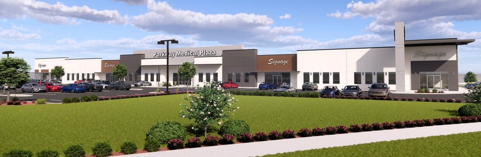 More Photos Of 1320 W League City Pky, League City Storefront For Lease
