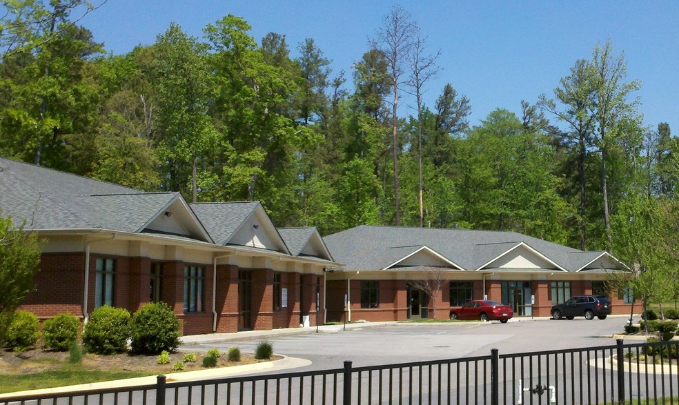 Primary Photo Of 1720 E Hundred Rd, Chester Medical For Lease