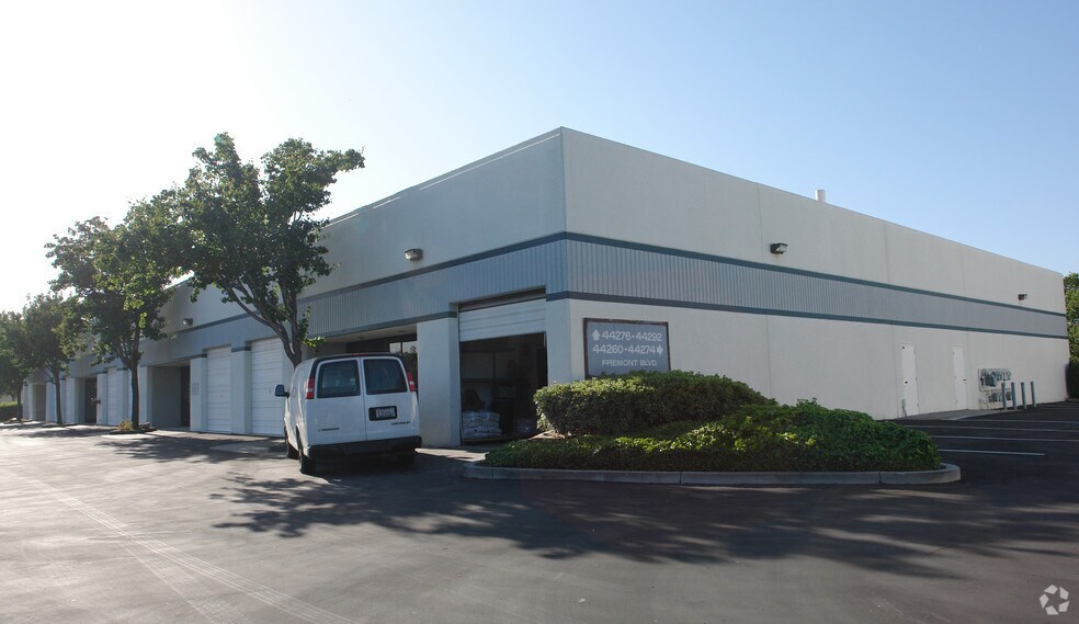 More Photos Of 44255 Old Warm Springs Blvd, Fremont Warehouse For Sale