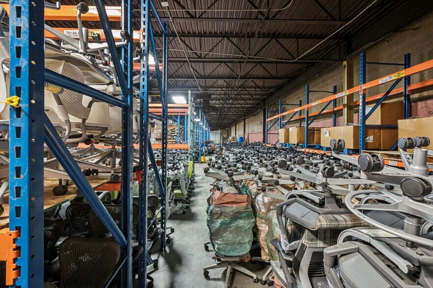 More Photos Of 2901 N 18th St, Philadelphia Warehouse For Sale