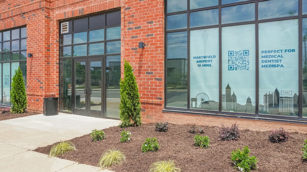 More Photos Of 1184 Hank Aaron Dr SE, Atlanta Apartments For Lease