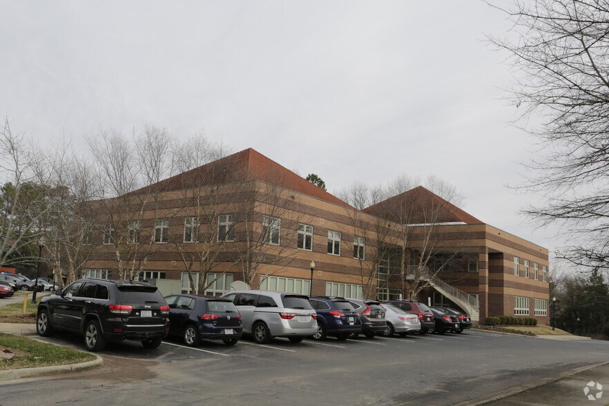 More Photos Of 1504 E Franklin St, Chapel Hill Medical For Lease