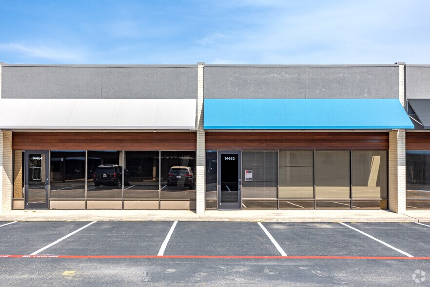 More Photos Of 14430 Midway Rd, Farmers Branch Unknown For Lease