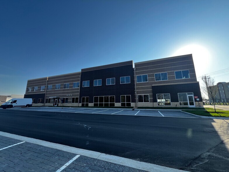 More Photos Of 115 Willard Hagan Dr, Lebanon Office For Lease