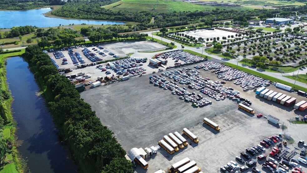 Primary Photo Of 5980 SW 202 Ave, Pembroke Pines Land For Lease