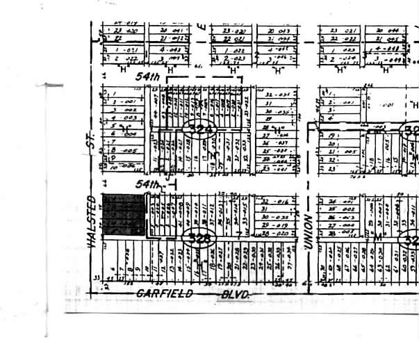 More Photos Of 5431 S Halsted St, Chicago Freestanding For Lease