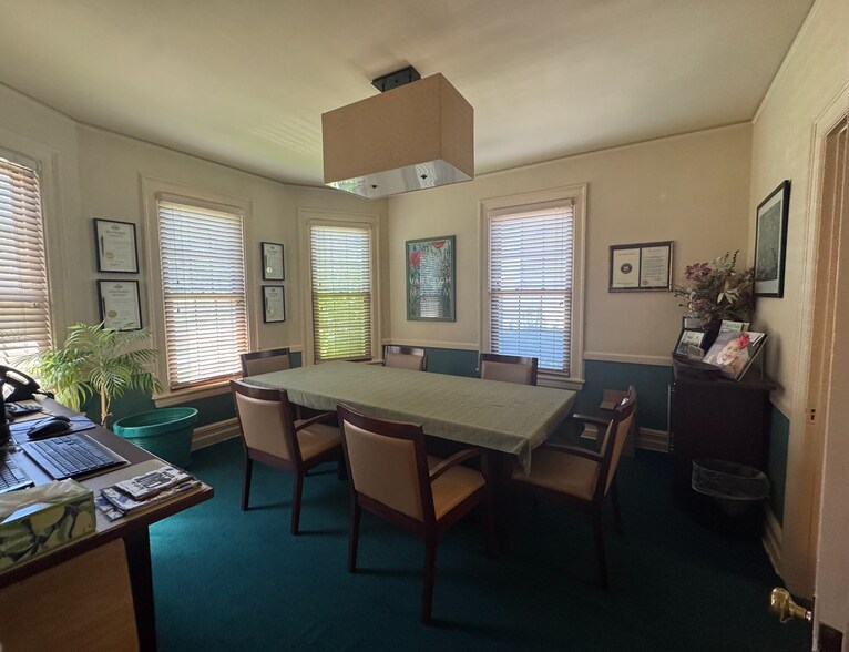 More Photos Of 62 Bowman Ave, Rye Town Office For Lease