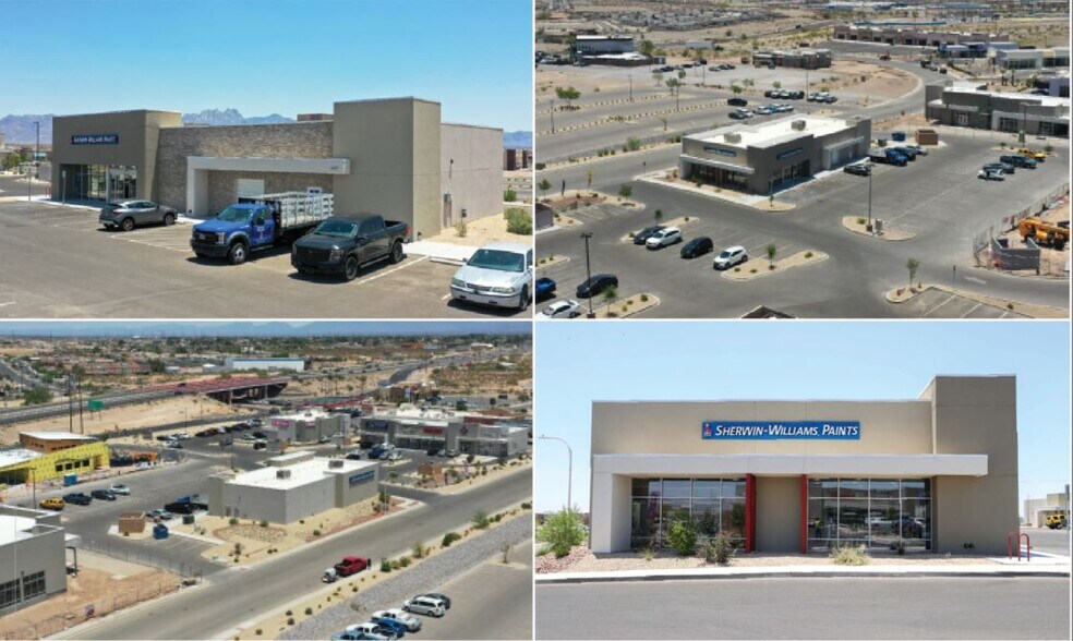 More Photos Of 4157 White Sage Arc, Las Cruces Freestanding For Sale