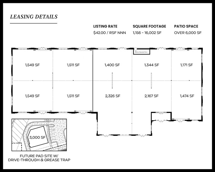 More Photos Of 5609 N University Ave, Provo Storefront Retail Office For Lease