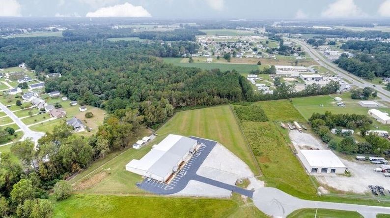 More Photos Of 115 Centura Dr, Goldsboro Freestanding For Sale