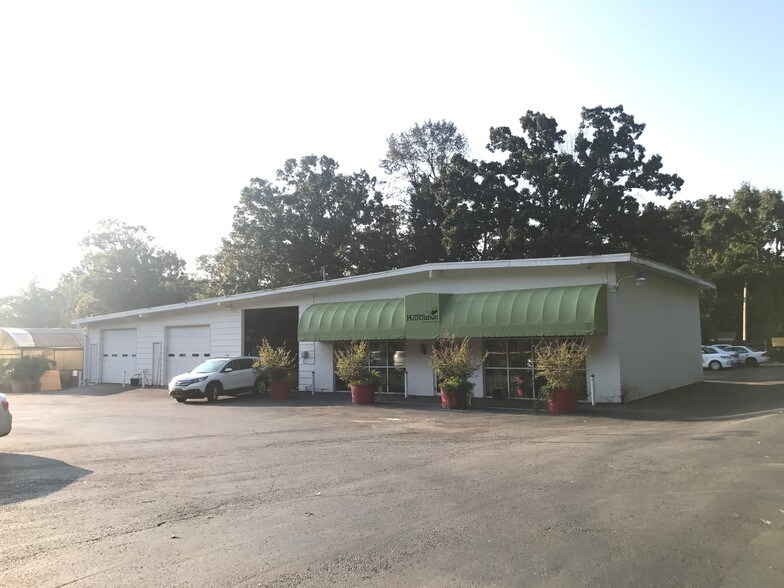 Primary Photo Of 18807 Kanis Rd, Little Rock Light Distribution For Lease