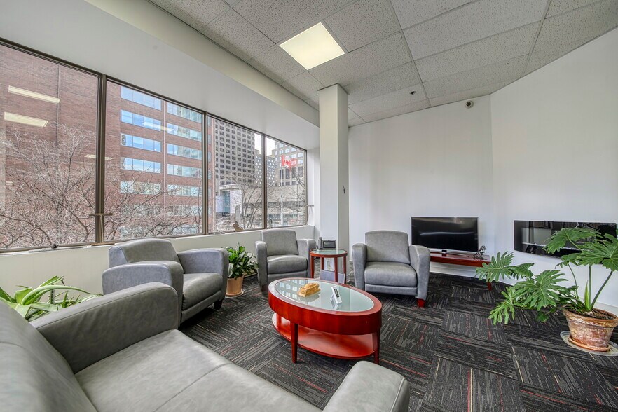 More Photos Of 1111 Rue Saint-Urbain, Montréal Office For Sale