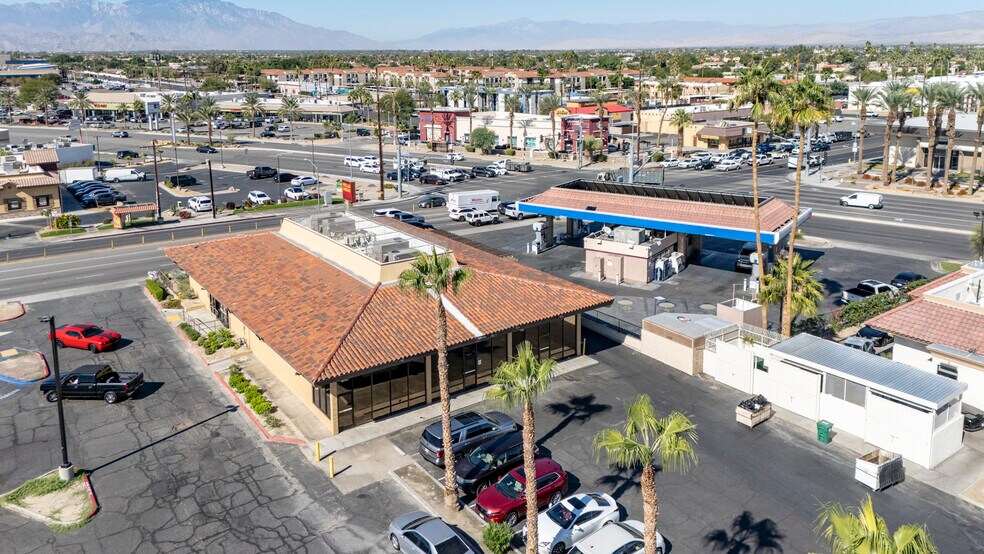 More Photos Of 46020 Monroe St, Indio Bank For Sale