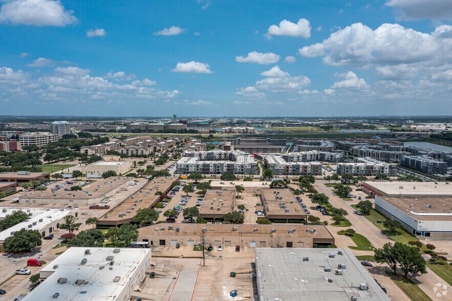 More Photos Of 1850 Crown Dr, Dallas Unknown For Lease