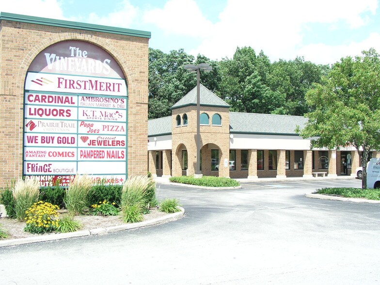 More Photos Of 20491-20535 S La Grange Rd, Frankfort Unknown For Sale