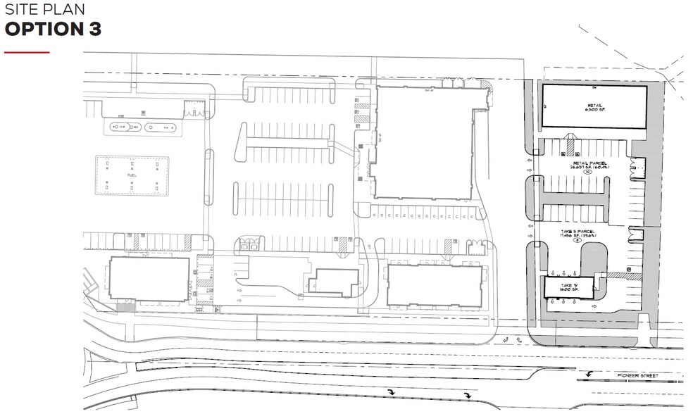More Photos Of 4784 Pioneer St, Ridgefield Land For Sale