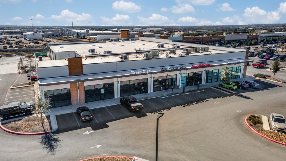 More Photos Of 857 Cibolo Valley Dr, Cibolo Unknown For Lease